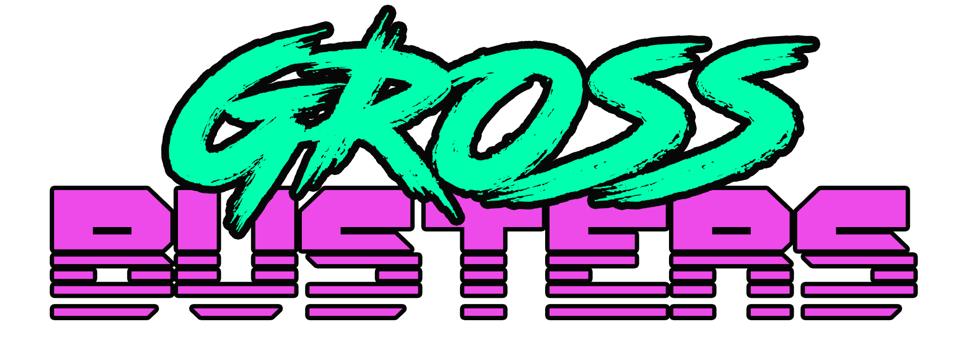 Gross Busters